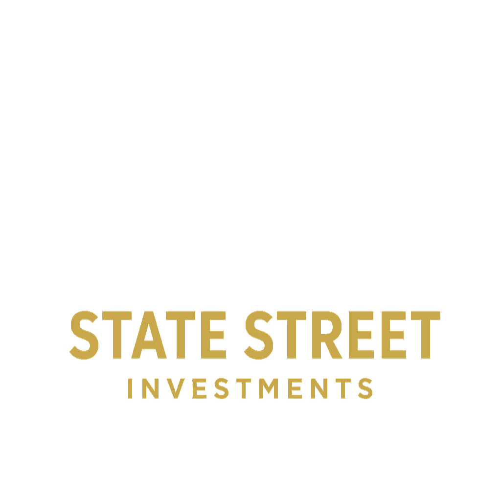 State Street Investments Logo